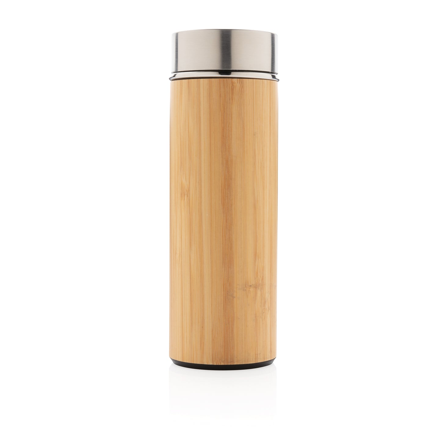 Bamboo Water Bottle