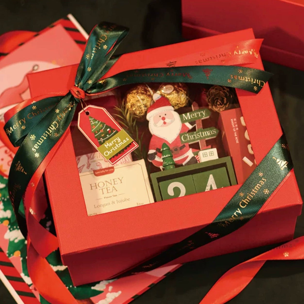 christmas corporate gifts for employees