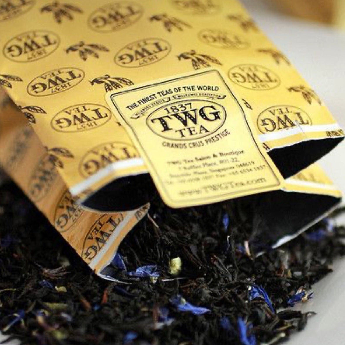 TWG Tea