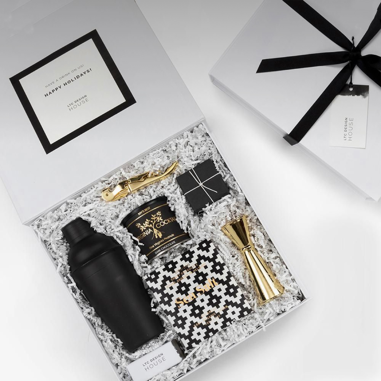 premium gifts for clients