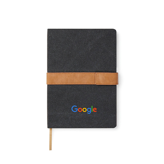 Hardcover Notebook